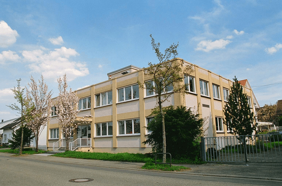 Technikum der ESGmbH